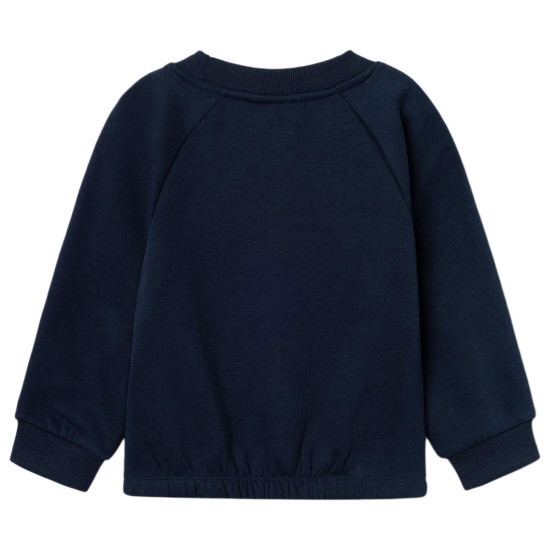 Name It Βρεφικό φούτερ Name It Βρεφικό φούτερ